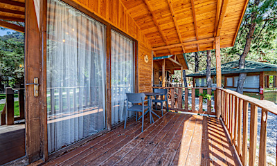 Cedar House